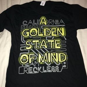 Cali reckless T shirt